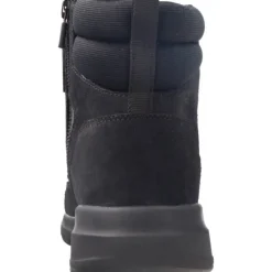 Bottines*Skechers Glacial Ultra Grey